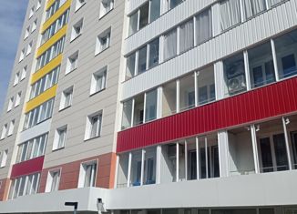 Продам однокомнатную квартиру, 47 м2, Новосибирск, Кавалерийская улица, 23, ЖК Дианит