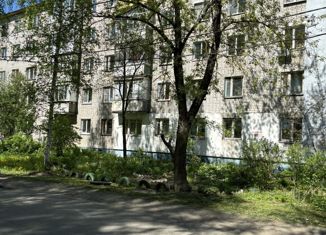Продаю однокомнатную квартиру, 30 м2, Ярославль, Алмазная улица, 7, Заволжский район