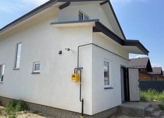 Продается дом, 180 м2, деревня Совьяки, Школьная улица