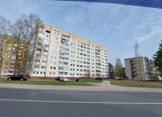 Продается 2-ком. квартира, 65.6 м2, Фокино, улица Карла Маркса, 51