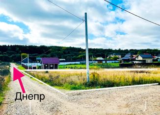 Продается участок, 2042 сот., коттеджный поселок Борок, Весенняя улица