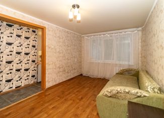 1-комнатная квартира на продажу, 30.4 м2, Тюмень, улица Республики, 192, Ленинский округ