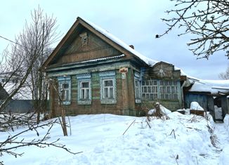 Продается дом, 55 м2, деревня Парыкино, деревня Парыкино, 62