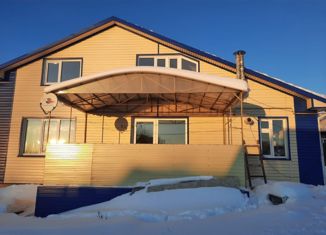 Продажа дома, 121.2 м2, деревня Карасевка, Луговая улица, 11