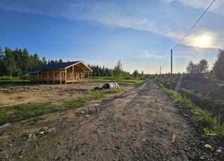 Земельный участок на продажу, 13 сот., деревня Нова