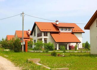 Продаю участок, 6 сот., село Домнино, Парковая улица, 76