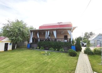 Продаю дом, 91.5 м2, СНТ Кировский, 34-я улица