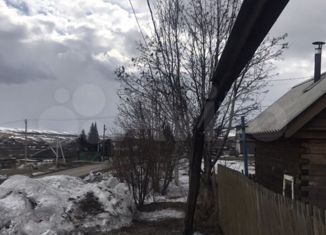 Продажа дома, 55 м2, село Терентьевское, Российская улица, 3