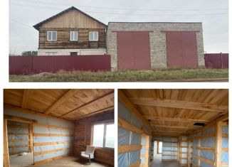 Продажа дома, 240 м2, деревня Актюба