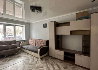 1-комнатная квартира на продажу, 27 м2, село Киргиз-Мияки, улица Салавата Юлаева, 24