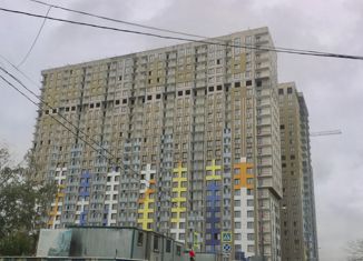 Продается однокомнатная квартира, 29.3 м2, Москва, ЖК В Стремлении к Свету