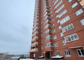 Продажа 1-комнатной квартиры, 47 м2, Пермь, улица Макаренко, 14А, ЖК Сирень