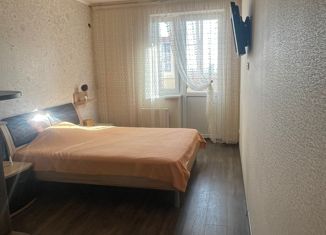 Продажа 2-комнатной квартиры, 62 м2, Краснодар, ЖК Москва, Российская улица, 79/3к1