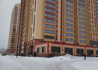 Продам 3-ком. квартиру, 62 м2, Барнаул, ЖК Димитровские Горки-2, переулок Ядринцева, 95