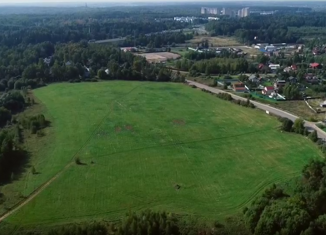 Продаю участок, 15.55 сот., деревня Хлябово, Центральная улица, 38