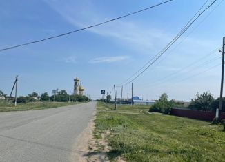 Земельный участок на продажу, 13.5 сот., село Петровское, улица Труда, 23