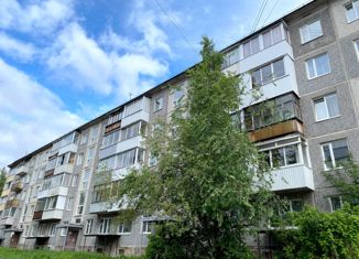 Продаю двухкомнатную квартиру, 44.9 м2, Костомукша, улица Ленина, 17