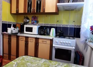 Продаю однокомнатную квартиру, 27.8 м2, Урай, 2-й микрорайон, 38
