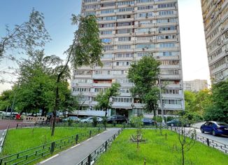 Однокомнатная квартира на продажу, 35.2 м2, Москва, Таможенный проезд, 8к2, метро Площадь Ильича