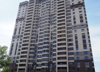 1-комнатная квартира на продажу, 39.48 м2, Новосибирск, улица Добролюбова, 16/1, метро Речной вокзал