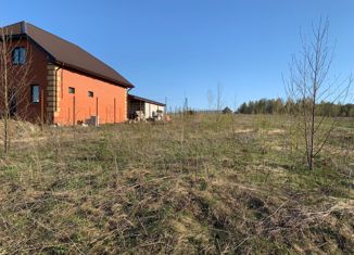 Продам земельный участок, 16 сот., село Большие Яки, Высотная улица