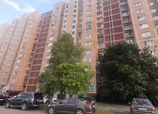 Продажа квартиры студии, 13 м2, Москва, Кантемировская улица, 39, метро Кантемировская