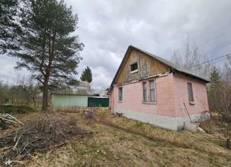 Продажа дома, 40 м2, СНТ Звезда, 3-я Южная улица