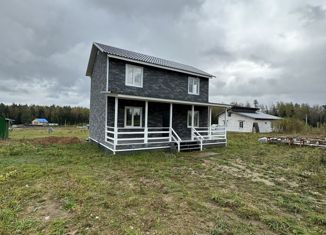 Продам дом, 98.6 м2, дачные участки