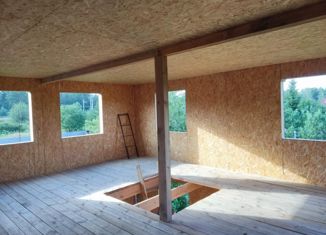 Продаю дом, 86 м2, посёлок Шабровский, улица Ленина