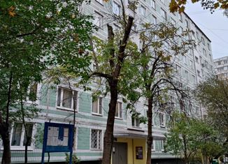 Продажа двухкомнатной квартиры, 44.6 м2, Москва, Ореховый бульвар, 23к2
