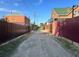 Продается земельный участок, 4.69 сот., поселок Новый, Ореховая улица, 103