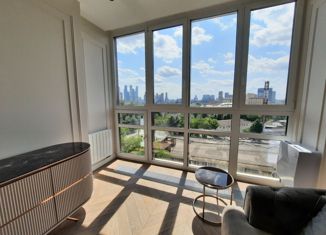 Продается 2-комнатная квартира, 47 м2, Москва, Хорошёвское шоссе, 25Ак2, ЖК Династия