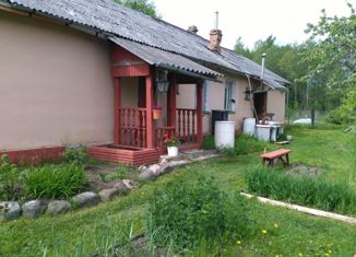 Продаю дом, 72.6 м2, село Марёво, улица Прохора Соловьёва, 16