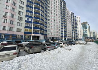 Двухкомнатная квартира на продажу, 56 м2, Новосибирск, микрорайон Горский, 84, метро Студенческая