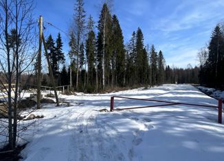 Продам участок, 10 сот., деревня Вилга, Р-21 Кола, 419-й километр