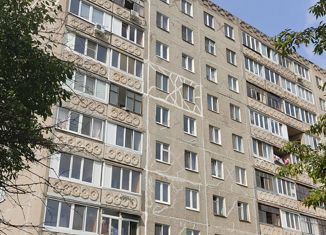 Продается трехкомнатная квартира, 60.7 м2, Уфа, Интернациональная улица, 153/1, жилой район Черниковка