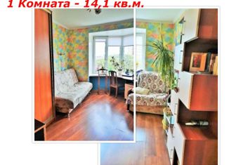 Продажа 1-комнатной квартиры, 35.4 м2, Санкт-Петербург, Авангардная улица, 16Д, Авангардная улица