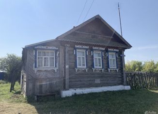 Продается дом, 45 м2, деревня Малый Санчур, Центральная улица, 53