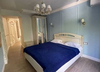 Продается двухкомнатная квартира, 60 м2, Сочи, Депутатская улица, 10, микрорайон Светлана