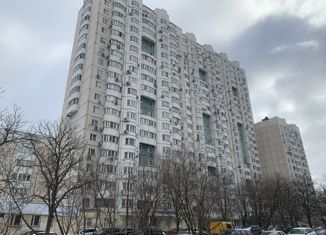 2-ком. квартира на продажу, 70.9 м2, Москва, Зелёный проспект, 22, метро Перово