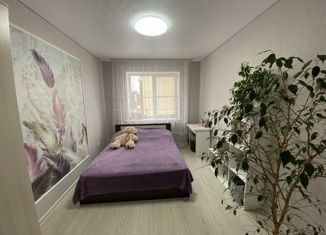 Продается 2-ком. квартира, 59.2 м2, село Новобессергеневка, улица А.С. Куликова, 4к3