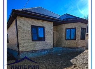 Продажа дома, 105 м2, Новокубанск, улица Войкова