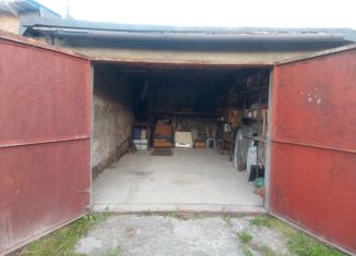 Продажа гаража, 24 м2, Чудово, Новгородская улица, 6