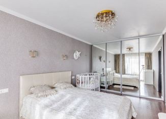 Продажа 1-комнатной квартиры, 35.8 м2, Энгельс, проспект Строителей, 53, ЖК Парковый-2