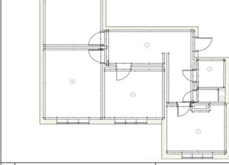Продается 3-ком. квартира, 76.5 м2, Москва, улица Бочкова, 6к2, улица Бочкова