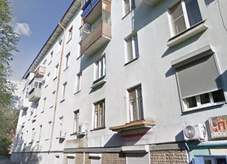 Двухкомнатная квартира на продажу, 57.3 м2, Оренбургская область, Музыкальный переулок, 5