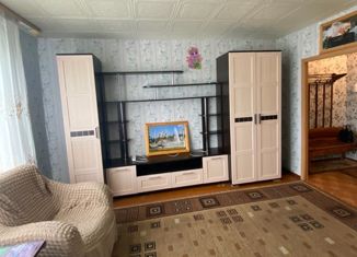 Продается 1-ком. квартира, 40 м2, Иркутская область, 1-й микрорайон, 55