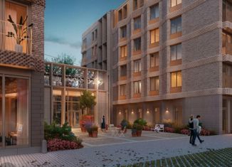 2-комнатная квартира на продажу, 41 м2, Пермь, Екатерининская улица, 27, Ленинский район