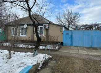 Продам дом, 66.1 м2, Благодарный, Московская улица, 519
