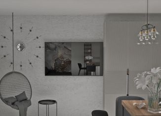 Продажа квартиры студии, 28 м2, Уфа, улица Асхата Мирзагитова, 12, ЖК 8 Марта